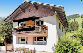 Gemuetliches Ferienhaeuschen